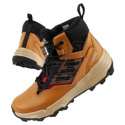 6. Adidas Terrex M GZ3970 Schuhe