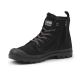 9. Palladium Pampa HI W 95982-010-M Schuhe