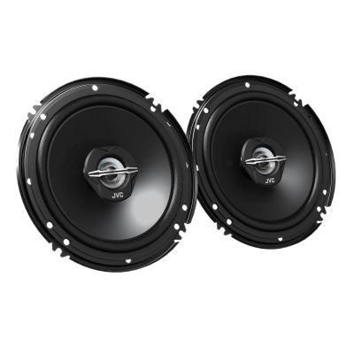 JVC CSJ-620X Auto-Lautsprechersystem (2.0; 300 W; 165 mm)