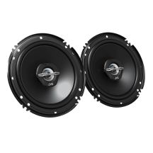 JVC CSJ-620X Auto-Lautsprechersystem (2.0; 300 W; 165 mm)