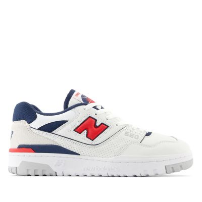 New Balance Herren Sportschuhe BB550ESD