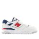 New Balance Herren Sportschuhe BB550ESD