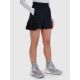 Damen-Trekkingshorts mit abnehmbarer Tasche 4F 4FWSS25TFSHF0953-20S