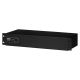2. EVER ECO Pro 700 AVR CDS 19" 2U USV (Rack; 700VA) (W/EAVRRM-000K70/00)