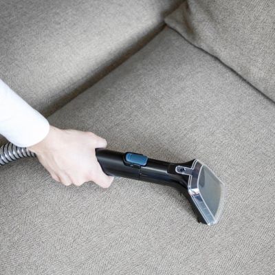 5. Taurus Textile Care Hygienic EST9489310L Polsterstaubsauger