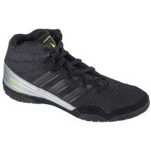 adidas Speedex Wrestlingstiefel JQ4981 Schwarz 41 1/3