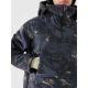 9. Damen-Snowboardjacke mit 8000er Membran, Größe 4F 4FWAW24TTJAF585-90A