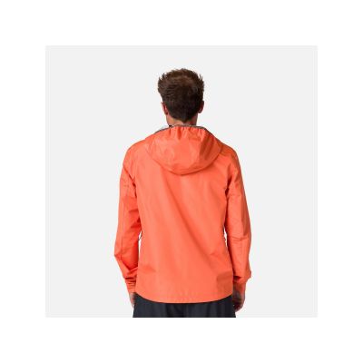 2. Rossignol Skpr Active Jkt Jacke Orange