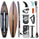 SUP SKATINGER Waverider 380x86x16 Touringboard