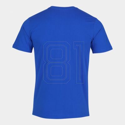 3. Joma Desert Kurzarm-T-Shirt Royal M 101739.700