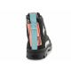 6. Palladium Pampa Underlayer W 99183-008-M Schwarze Schuhe