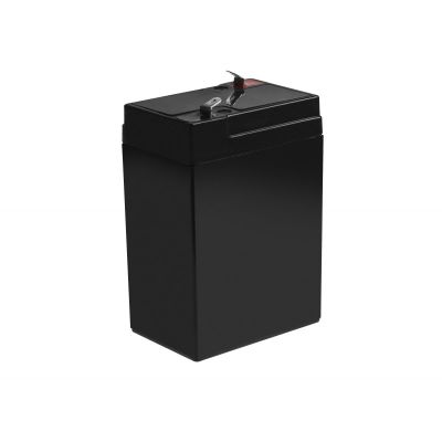 5. GREEN CELL GEL-BATTERIE AGM11 6V 5AH