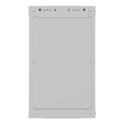 13. Lanberg WF11-3309-10S 9HE Rack-Wandschrank Grau