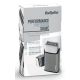 4. BABYLISS Super-X FS996DE Folienrasierer