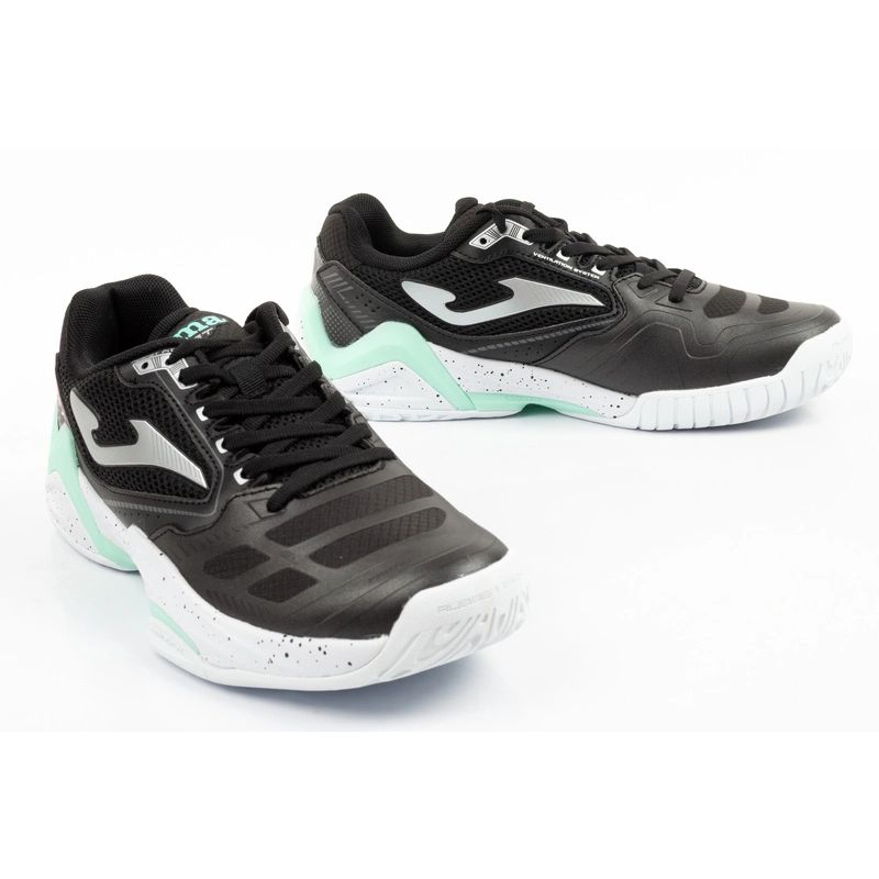 7. Joma Set 2601 Damen-Tennisschuhe, bequem und stabil