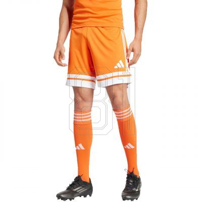 4. Shorts adidas Squadra 25 M JC8676