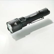 TIROSS CREE LED-TASCHENLAMPE 6500K TS1908