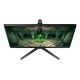 12. SAMSUNG LED-Monitor 27" LS27BG400EUXEN