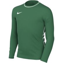 Nike Dri-Fit Park 26 Crew Top für Kinder Grün HM7170 302