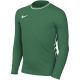 Nike Dri-Fit Park 26 Crew Top für Kinder Grün HM7170 302