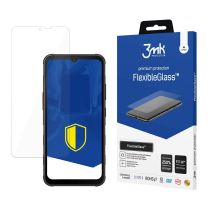 3mk FlexibleGlass™ Hybridglas für Samsung Galaxy XCover 7