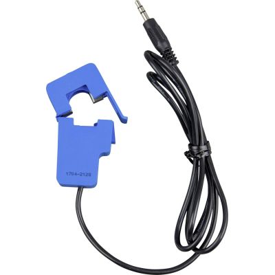 Stromwandler 100A:50mA für MultiPlus-II-Kabelende (5m)