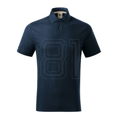 2. Malfini Prime M MLI-23402 Poloshirt