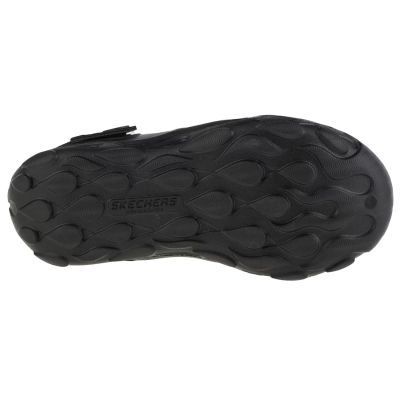 4. Skechers Thermo-Rush 406446L-BLK Schwarz 28