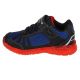 2. Skechers Illumi-Brights Tuff Track 401520N-BKRB Schwarz 21