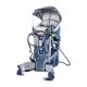 2. Deuter KC Sun Roof 3690219-4014 Babytragedach