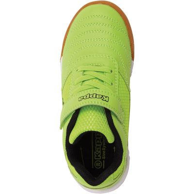 11. Kappa Damba K Jr 260765K 3011 Schuhe