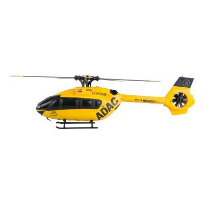 3. Amewi ADAC H145 Brushless Hubschrauber 6-Kanal 6G RTF