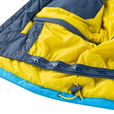 11. Hi-tec Namparo M Jacke 92800441222