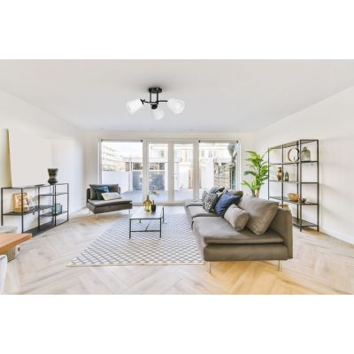 3. Pendelleuchte Activejet AJE-ALMA 3P E27 3x40 W