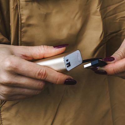 17. Offlander dünner Poncho mit Heizung OFF_CACC_48