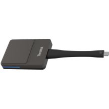 IIYAMA WP D002C E-Share USB-C DP-Alt Dongle zum Teilen von Inhalten auf einem Monitor mit E-Share