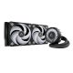 11. AiO-Wasserkühlung Arctic Liquid Freezer III ARGB 280mm CPU-Kühler S_MULTI