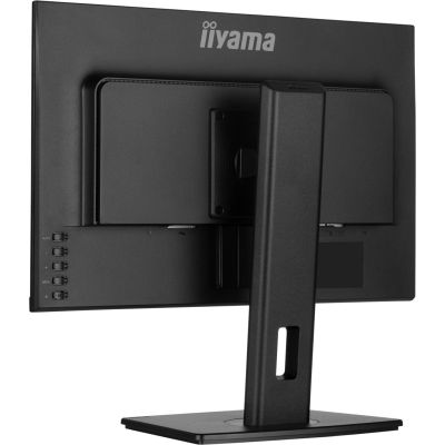 10. iiyama ProLite XUB2395WSU-B5 Computermonitor 57,1 cm (22,5") 1920 x 1200 px WUXGA LCD Schwarz