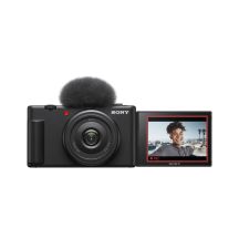Sony Cyber-Shot ZV-1F zum Vloggen