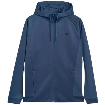 12. 4F M 4FWAW25TFSWM587 32S Sweatshirt