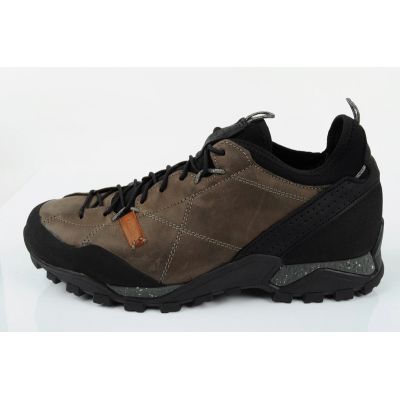 14. Aku Nativa GTX W 635095 Trekkingschuhe