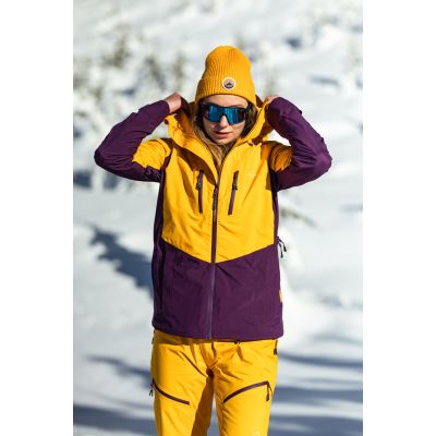 18. Elbrus Sorena W 92800439224 Skijacke