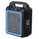 3. Blaupunkt MB06 Lautsprecher (Bluetooth, schwarz)
