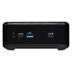 2. ASRock NUC BOX-1165G7 Intel 11. Generation (Tiger Lake) G-LAN Einzelhandelscomputer