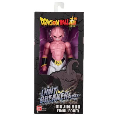 DRAGON BALL LIMIT BREAKER MAJIN BUU ENDGÜLTIGE FORM
