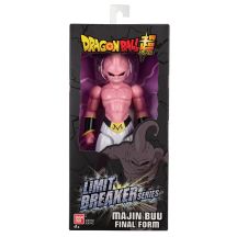 DRAGON BALL LIMIT BREAKER MAJIN BUU ENDGÜLTIGE FORM