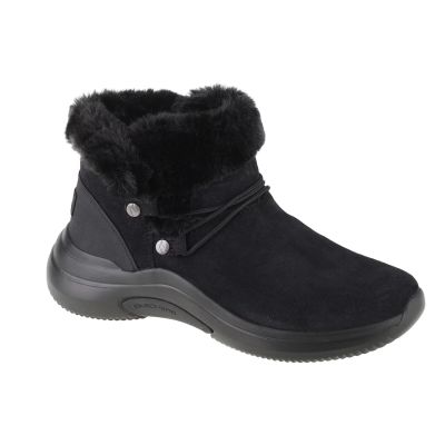 Skechers On The Go Midtown-Cozy Vibes 144271-BBK Schwarz 36