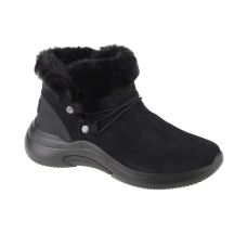 Skechers On The Go Midtown-Cozy Vibes 144271-BBK Schwarz 36