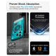 12. Spigen Ultra Hybrid MagSafe Hülle für iPhone 18 Pro / 17 Pro – Hellblau