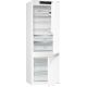 4. GORENJE NRKI619D61WFE Kühl-Gefrierkombination